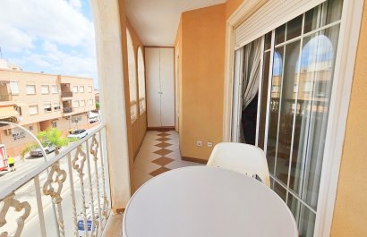 Reventa - Townhouse / Duplex - Los Alcázares