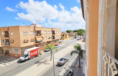 Reventa - Townhouse / Duplex - Los Alcázares