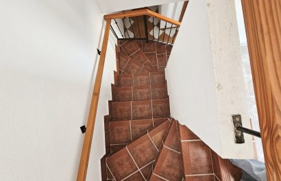 Reventa - Townhouse / Duplex - Los Alcázares