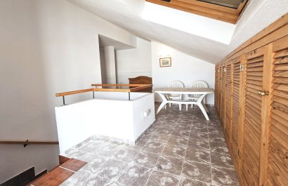 Reventa - Townhouse / Duplex - Los Alcázares