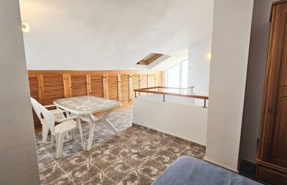 Reventa - Townhouse / Duplex - Los Alcázares