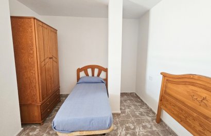 Reventa - Townhouse / Duplex - Los Alcázares