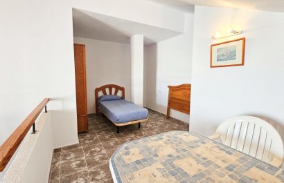 Reventa - Townhouse / Duplex - Los Alcázares