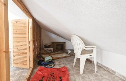 Reventa - Townhouse / Duplex - Los Alcázares