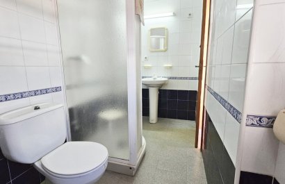 Reventa - Townhouse / Duplex - Los Alcázares