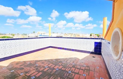 Reventa - Townhouse / Duplex - Los Alcázares