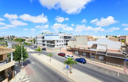 Reventa - Townhouse / Duplex - Los Alcázares