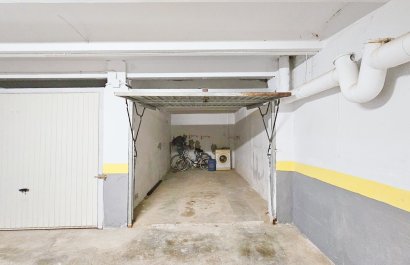 Reventa - Townhouse / Duplex - Los Alcázares