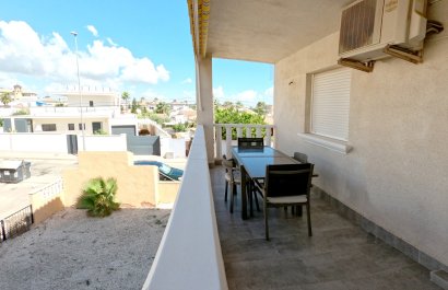 Resale - Apartment / flat - Orihuela Costa - Lomas De Cabo Roig