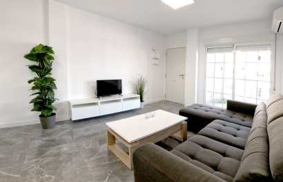 Resale - Apartment / flat - Orihuela Costa - Lomas De Cabo Roig