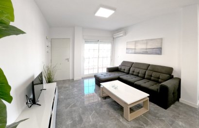 Resale - Apartment / flat - Orihuela Costa - Lomas De Cabo Roig