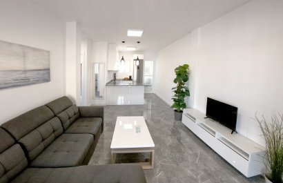 Resale - Apartment / flat - Orihuela Costa - Lomas De Cabo Roig