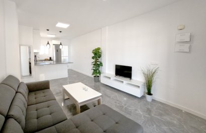 Resale - Apartment / flat - Orihuela Costa - Lomas De Cabo Roig