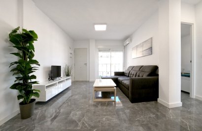 Resale - Apartment / flat - Orihuela Costa - Lomas De Cabo Roig