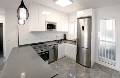 Resale - Apartment / flat - Orihuela Costa - Lomas De Cabo Roig