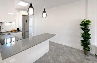 Resale - Apartment / flat - Orihuela Costa - Lomas De Cabo Roig