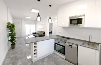 Resale - Apartment / flat - Orihuela Costa - Lomas De Cabo Roig