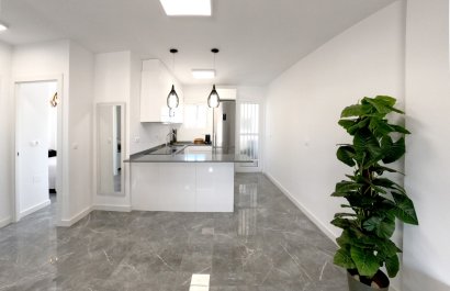 Resale - Apartment / flat - Orihuela Costa - Lomas De Cabo Roig