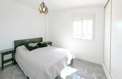 Resale - Apartment / flat - Orihuela Costa - Lomas De Cabo Roig