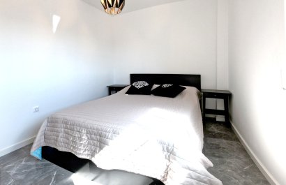 Resale - Apartment / flat - Orihuela Costa - Lomas De Cabo Roig