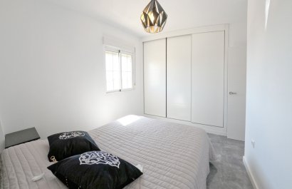 Resale - Apartment / flat - Orihuela Costa - Lomas De Cabo Roig