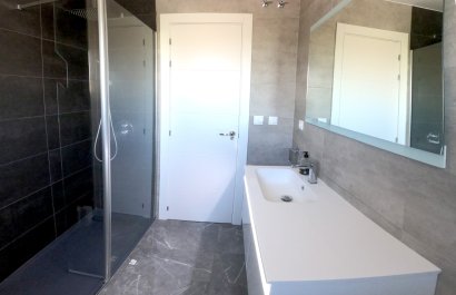 Resale - Apartment / flat - Orihuela Costa - Lomas De Cabo Roig