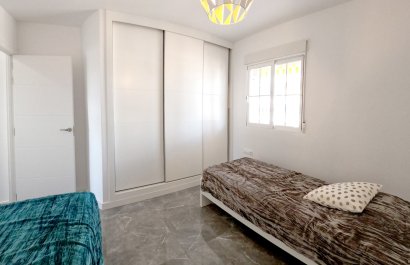 Resale - Apartment / flat - Orihuela Costa - Lomas De Cabo Roig