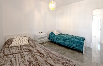 Resale - Apartment / flat - Orihuela Costa - Lomas De Cabo Roig