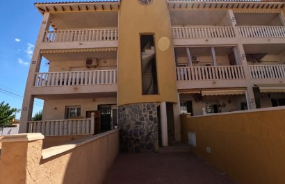 Resale - Apartment / flat - Orihuela Costa - Lomas De Cabo Roig