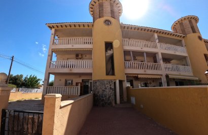 Resale - Apartment / flat - Orihuela Costa - Lomas De Cabo Roig
