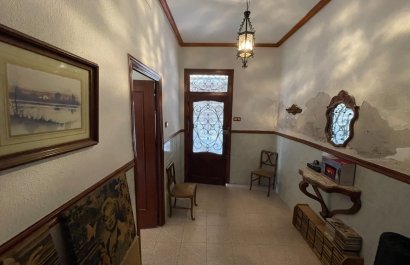 Resale - Townhouse / Duplex / Corner - Benejúzar - Comunidad Valenciana