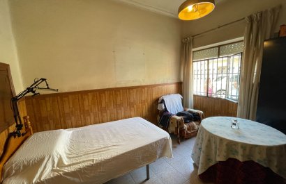 Resale - Townhouse / Duplex / Corner - Benejúzar - Comunidad Valenciana