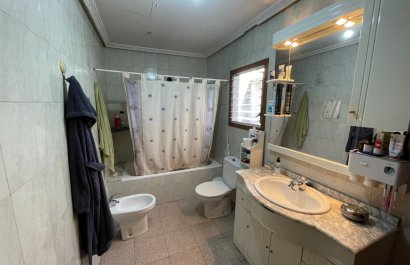 Resale - Townhouse / Duplex / Corner - Benejúzar - Comunidad Valenciana