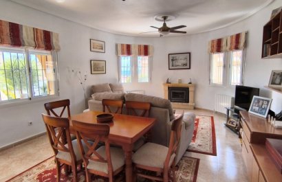 Resale - Villa - Ciudad Quesada - town