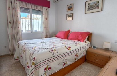 Resale - Villa - Ciudad Quesada - town