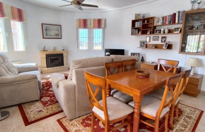 Resale - Villa - Ciudad Quesada - town