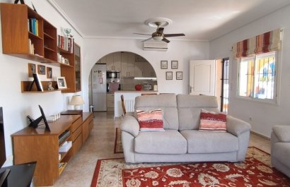 Resale - Villa - Ciudad Quesada - town