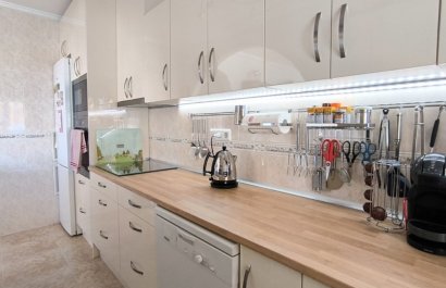 Resale - Villa - Ciudad Quesada - town