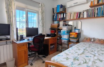 Resale - Villa - Ciudad Quesada - town