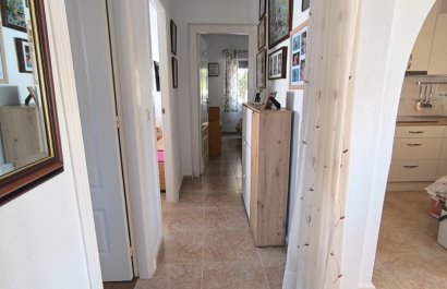 Resale - Villa - Ciudad Quesada - town