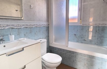 Resale - Villa - Ciudad Quesada - town