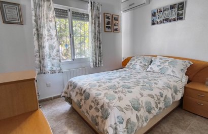 Resale - Villa - Ciudad Quesada - town