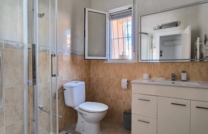 Resale - Villa - Ciudad Quesada - town