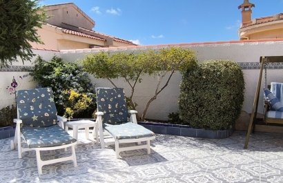 Resale - Villa - Ciudad Quesada - town