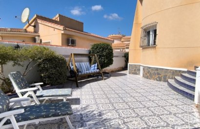 Resale - Villa - Ciudad Quesada - town