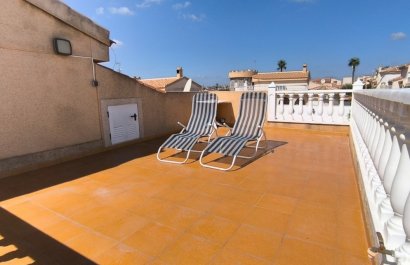 Resale - Villa - Ciudad Quesada - town