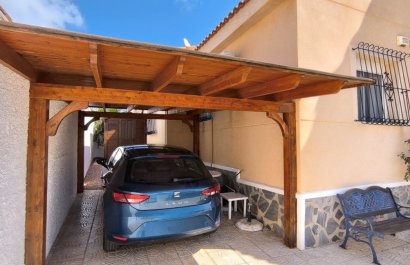 Resale - Villa - Ciudad Quesada - town