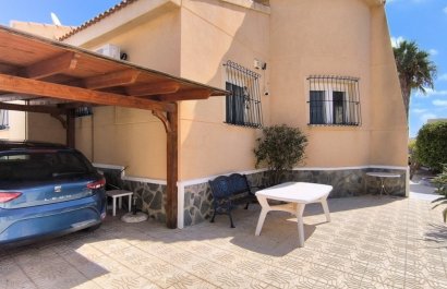 Resale - Villa - Ciudad Quesada - town