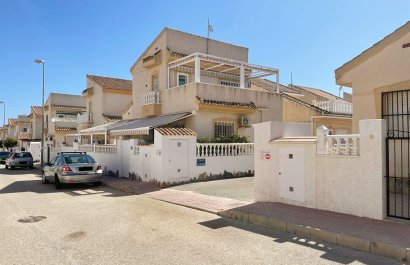 Resale - Villa - Ciudad Quesada - Airstrip