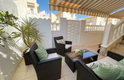 Resale - Villa - Ciudad Quesada - Airstrip